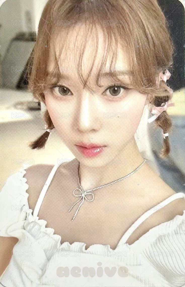 2024年曆 隨機卡 後續 A冬 正面