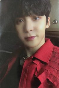 Fever pt.2 yes24 1.0 簽售卡 