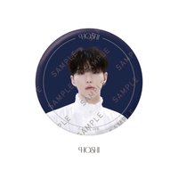 24‘博物館 徽章 ver.A