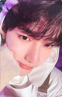 迷四 專輯卡 SF ver.