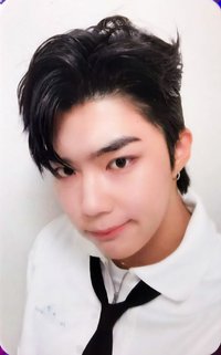 迷一 MWAVE 2.0 特典卡 