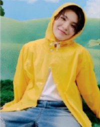 MINI11 專輯 克拉盤 WOOZI封