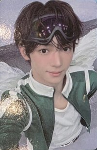 Play Hard 專輯卡 play mode