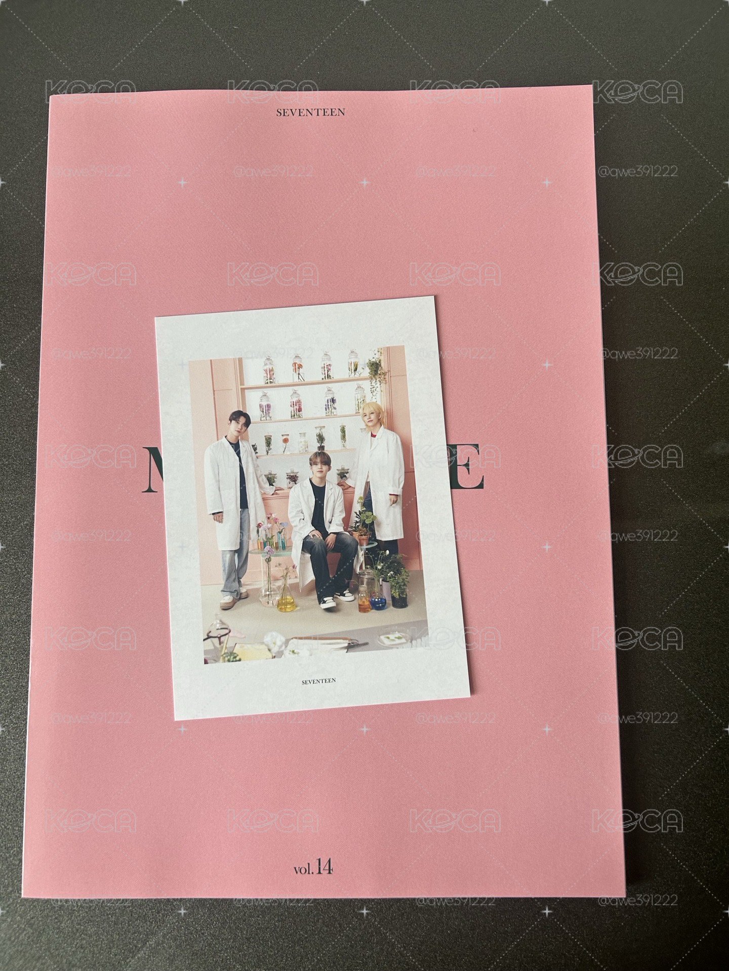 會員雜誌