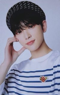 月波 周邊卡 外套卡