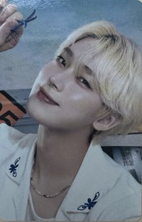 24夏週 日咖 隨機卡 