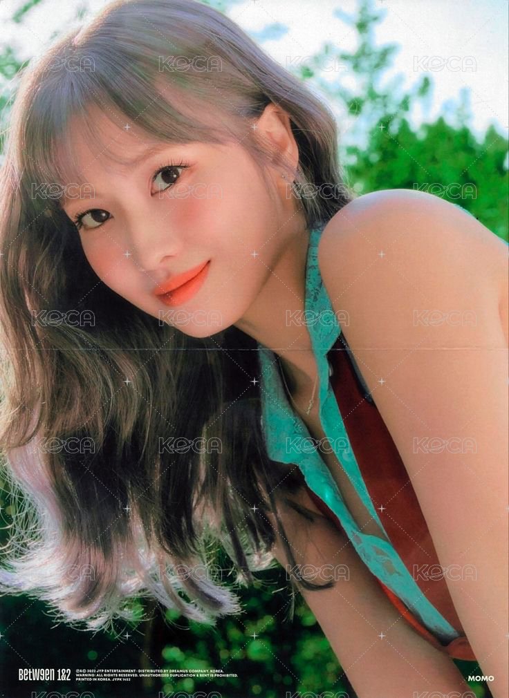 BETWEEN 1&2 特典海報  正面