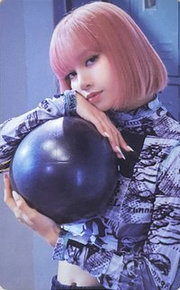 BPTG 專輯卡 stella ver.