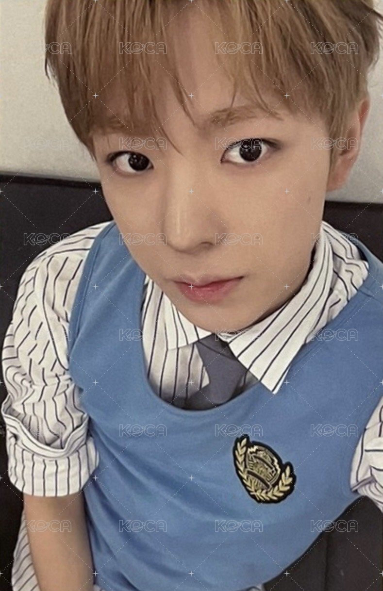 Color QQ音樂 痛樓 特典卡 撕拉片 正面