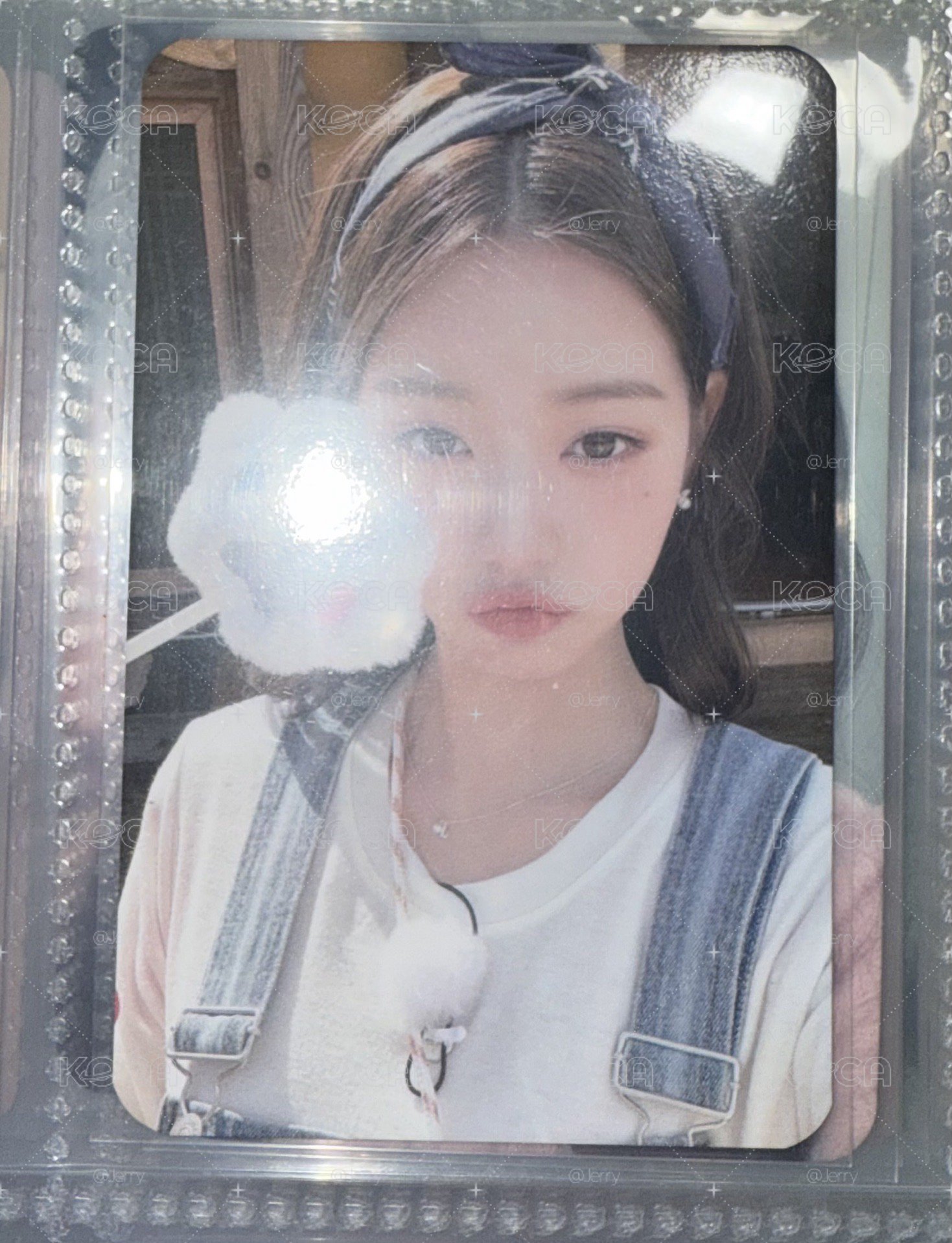 後愛星河員、愛慕br員、I’VE MINE一直娛簽售員、秋