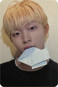 迷二 ms 12.0中簽 抽選卡 便條ver.