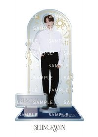 24‘博物館 立牌 