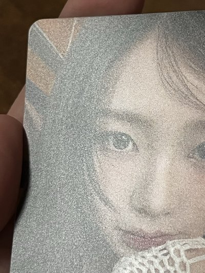 日本fm滿額柚 帶1張黃字 有廠損 代購購入即有🥲