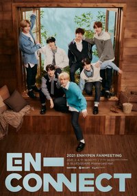 2021 ENHYPEN FANMEETING EN-CONNECT