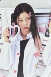 MIXX LAB 周邊卡 卡套卡