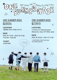 ONE SUMMER WISH