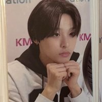 WISH kms 4.0  簽售卡 