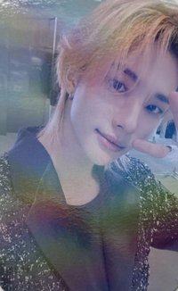 5-STAR yzy 1.0 特典卡 