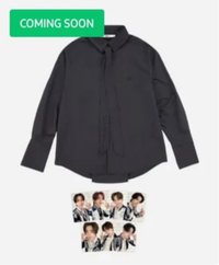 FATE+ 服飾衣著 日巡