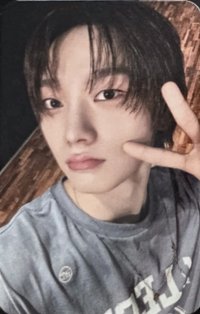 19.99 Kpop Nara 特典卡 1