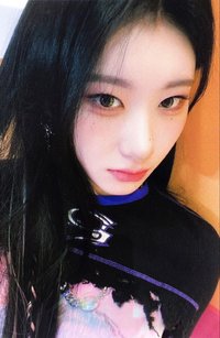 CHESHIRE jyp 預售 特典卡 