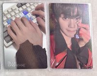 迷五 Key Cap ver（兩張不拆）