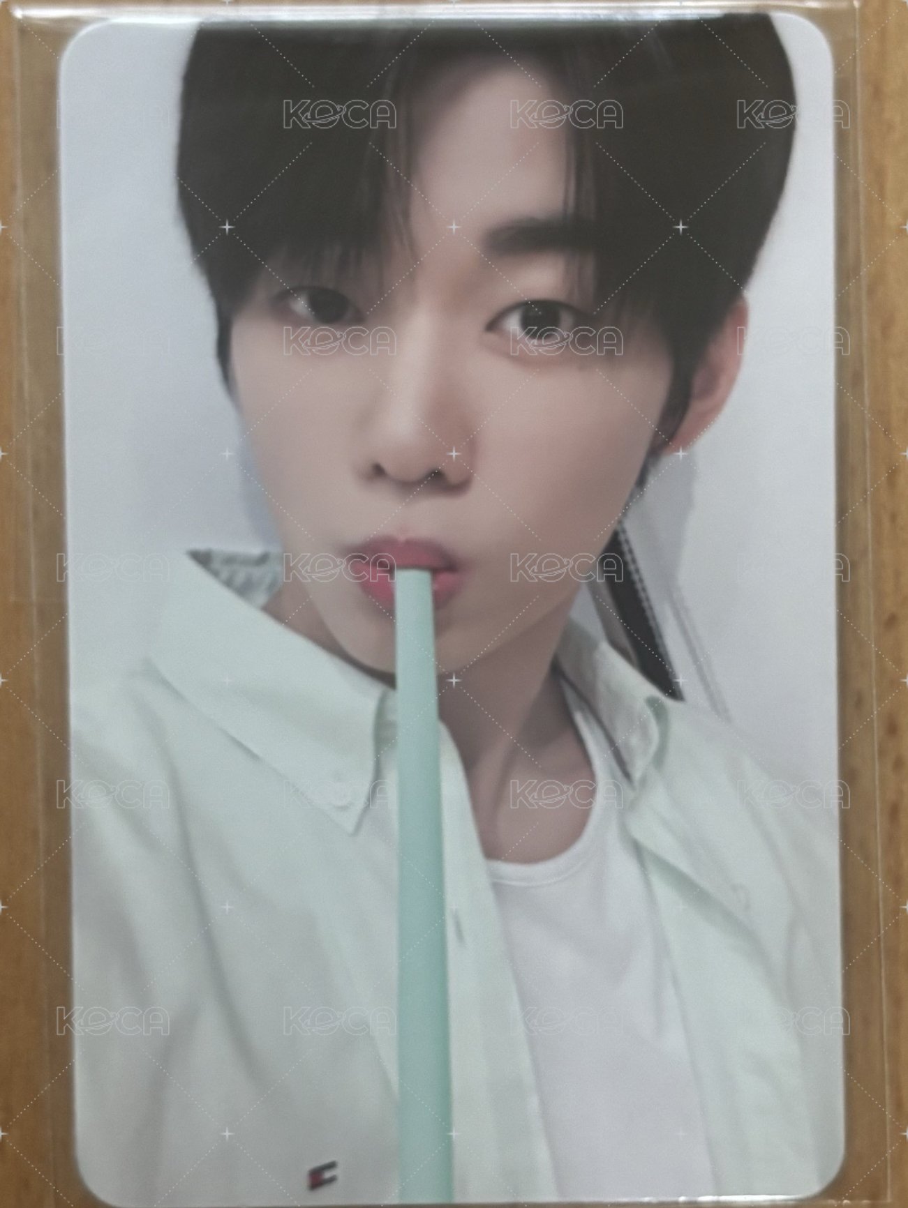 EVNNIZ PETIT SURFING VACANCE bstage 滿額卡  正面