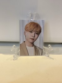 Be the sun 隨機卡2