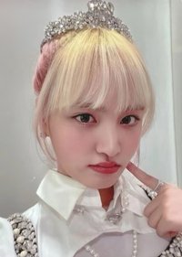 LOVE DIVE k4 2.0 簽售卡 