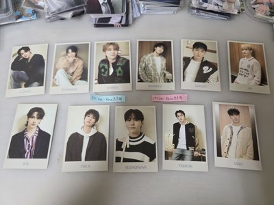 Seventeen 24年克拉島 小卡組