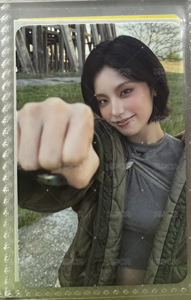 Yeji