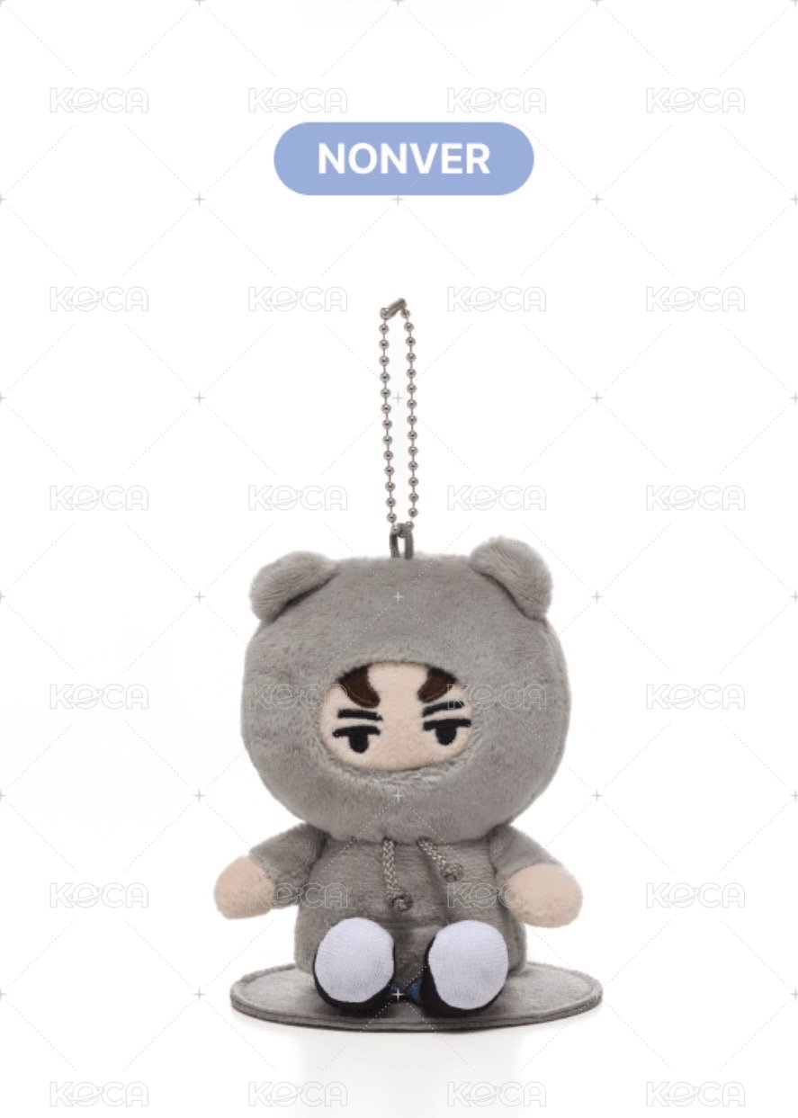 MINITEEN｜NOVER坐娃