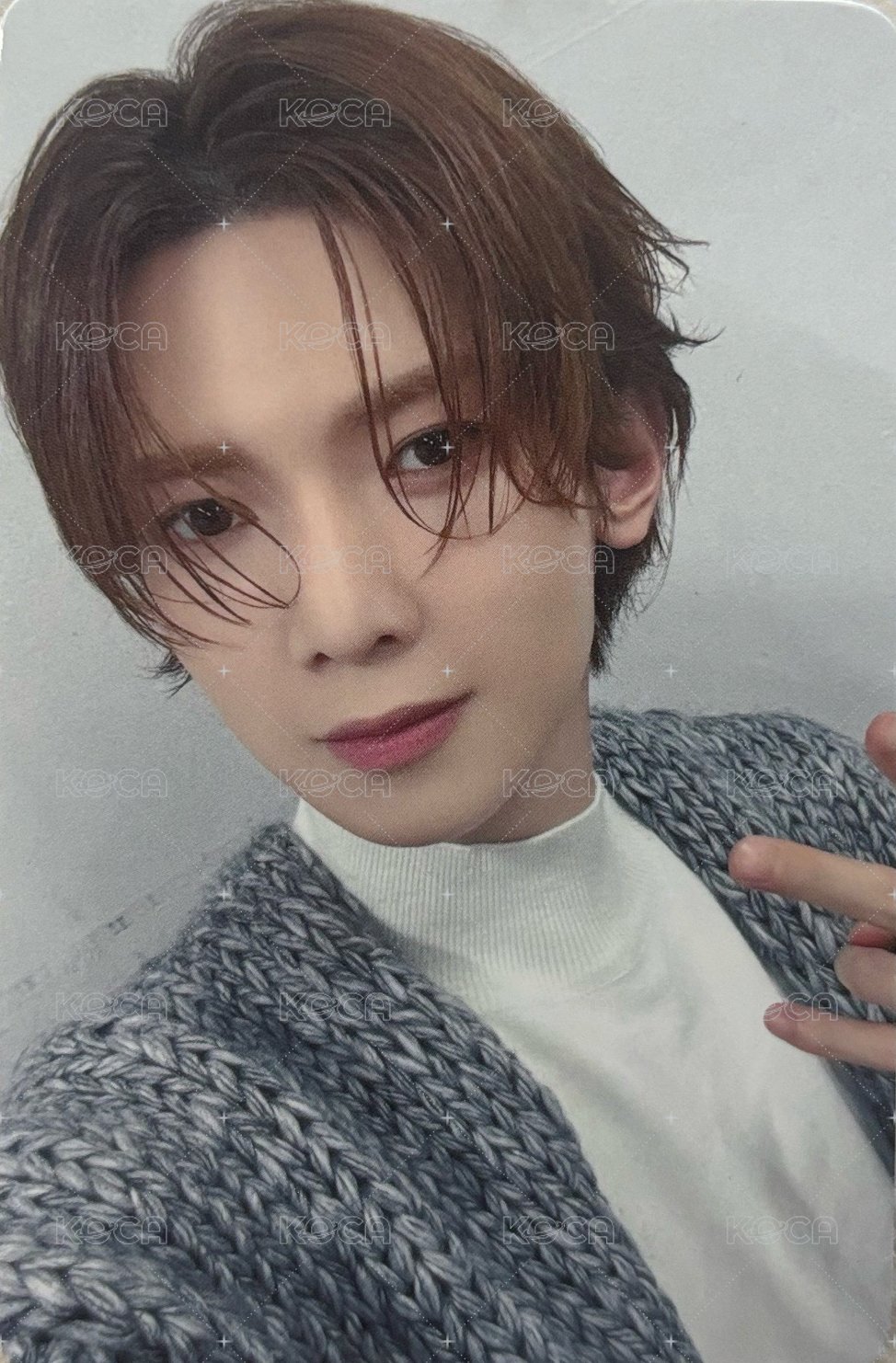 24' JP FM 隨機卡  正面