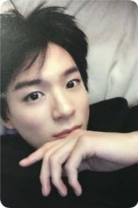 2018大隊 專輯卡 Reality ver 