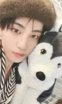 雪明 專輯卡 單封專卡D1