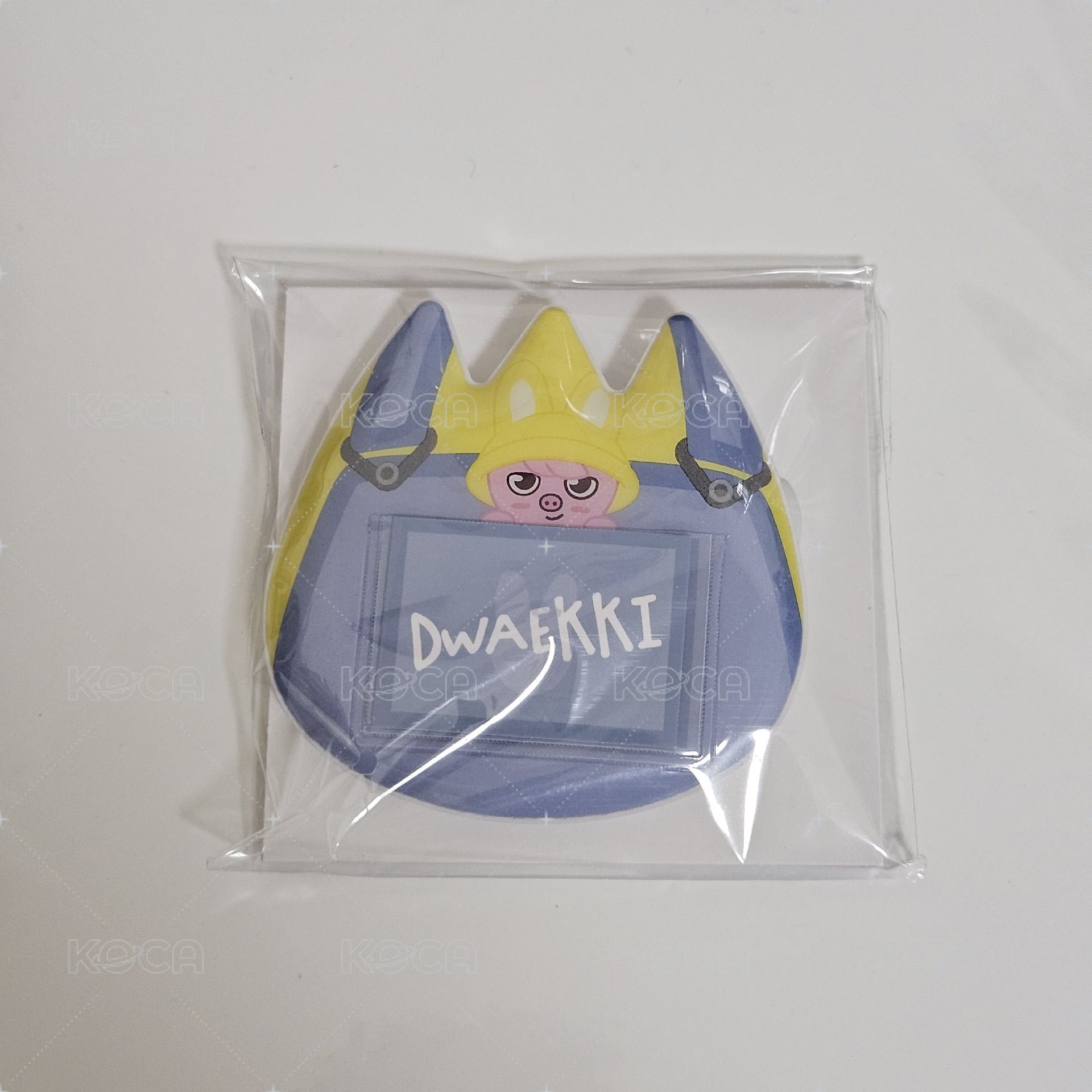 Dwaekki
