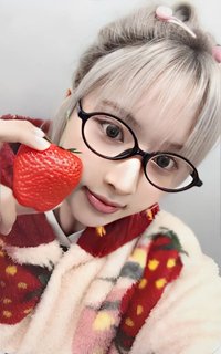 STICK OUT am 3.0 幸運卡 草莓