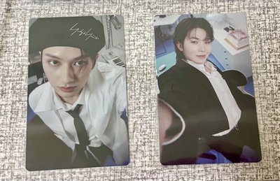 精選專 wvs特典 俊 勳 jun woozi