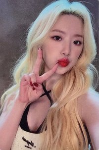 I LOVE el 2.0 簽售卡 私服刷