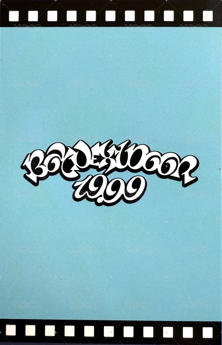 19.99 k4 pb 特典卡 膠卷 背面