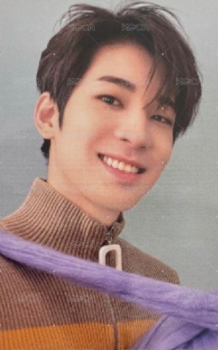 POL 環球 特典卡  正面