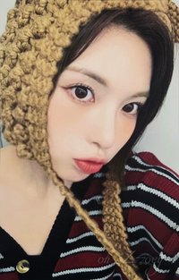 BREAK am 簽售卡 耳罩裴