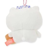 地區限定 吊娃 溫泉小八