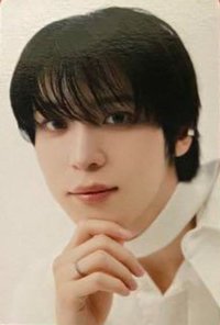 Ashes to Light hmv 特典卡 