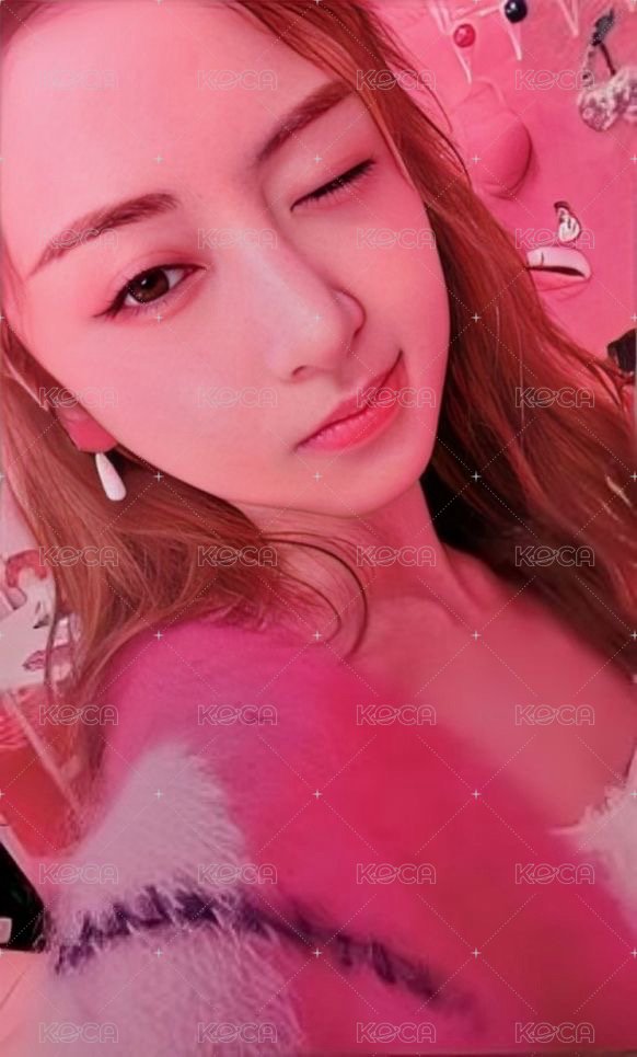 FEARLESS JP 日咖 幸運卡  正面