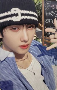 DREAMSCAPE 專輯卡 REAL CITY ver