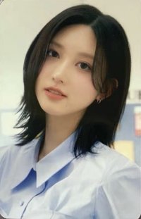 24’FM MAGAZINE IVE 隨機卡 