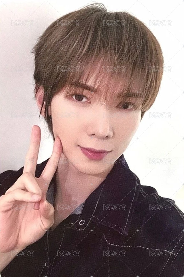 GH1 fromm 4.0 簽售卡  正面