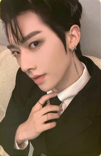 HAPSODE 悅芙媞 代言卡 