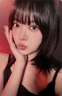 HOT yzy 2.0 幸運卡 中文卡背